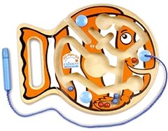 Educo fish maze for sale  Delivered anywhere in USA 