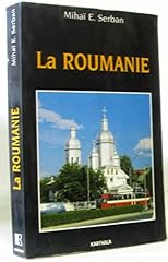 Roumanie d'occasion  Livré partout en France