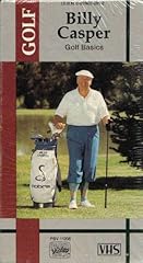Billy casper golf for sale  Delivered anywhere in USA 