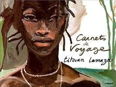 Carnets voyage d'occasion  Livré partout en France