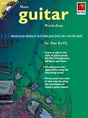 Guitar workshop kelly for sale  Delivered anywhere in UK