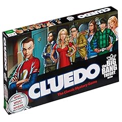 Winning moves cluedo d'occasion  Livré partout en France