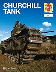 Churchill tank for sale  Delivered anywhere in UK