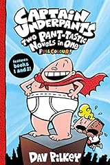 Captain underpants captain for sale  Delivered anywhere in Ireland