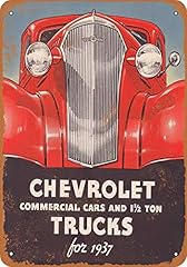Retrorust metal sign for sale  Delivered anywhere in USA 