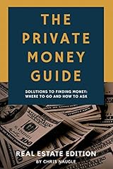 Private money guide for sale  Delivered anywhere in USA 