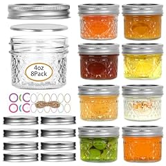Mini mason jars for sale  Delivered anywhere in USA 