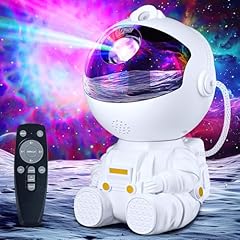 Tocveoe proiettore astronauta usato  Spedito ovunque in Italia 