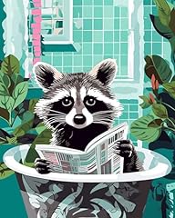 Raccoon sit bathtub for sale  Delivered anywhere in USA 