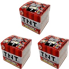 Minecraft tnt series for sale  Delivered anywhere in USA 