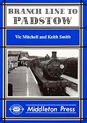 Branch line padstow for sale  Delivered anywhere in UK