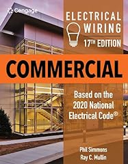 Electrical wiring commercial for sale  Delivered anywhere in USA 