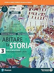 Abitare storia. unità usato  Spedito ovunque in Italia 