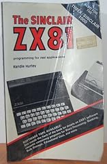 Sinclair zx81 programming for sale  Delivered anywhere in UK