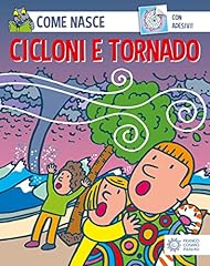 Cicloni tornado. con d'occasion  Livré partout en France