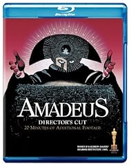 Amadeus director cut for sale  Delivered anywhere in USA 