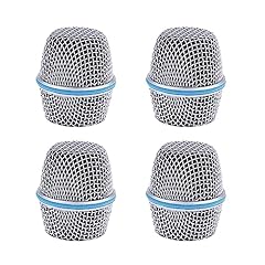 Shure lot grilles d'occasion  Livré partout en Belgiqu