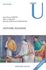 Histoire romaine d'occasion  Livré partout en France