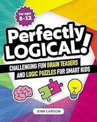 Perfectly logical challenging for sale  Delivered anywhere in USA 