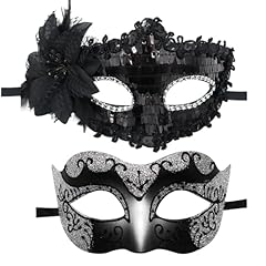 Stück venezianische maske gebraucht kaufen  Wird an jeden Ort in Deutschland