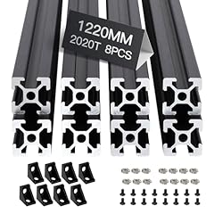 8pcs 1220mm slot for sale  Delivered anywhere in USA 