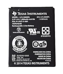 Rechargeable battery nspire for sale  Delivered anywhere in USA 