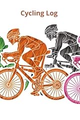 Cycling log multi for sale  Delivered anywhere in UK