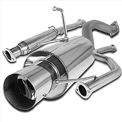 Spec tuning exhaust for sale  Delivered anywhere in USA 