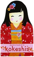 Las kokeshis for sale  Delivered anywhere in UK