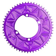 Single closed chainring for sale  Delivered anywhere in UK