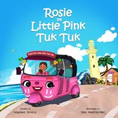 Rosie little pink for sale  Delivered anywhere in Ireland