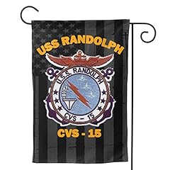 Leileiflag uss randolph for sale  Delivered anywhere in USA 