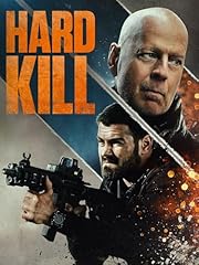 Hard kill usato  Spedito ovunque in Italia 