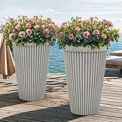 Autodaya resin tall for sale  Delivered anywhere in USA 