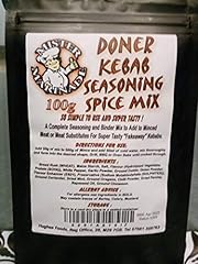 Mister marinade fakeaway for sale  Delivered anywhere in UK