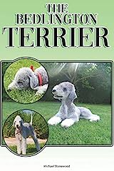 Bedlington terrier complete for sale  Delivered anywhere in Ireland