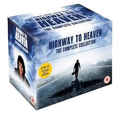 Highway heaven 30 d'occasion  Livré partout en France