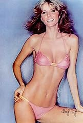 Cheryl tiegs poster for sale  Delivered anywhere in USA 