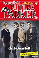 Girl quartett exzellente gebraucht kaufen  Wird an jeden Ort in Deutschland