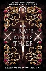 Pirate king thief for sale  Delivered anywhere in USA 