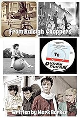 Raleigh choppers duran for sale  Delivered anywhere in USA 