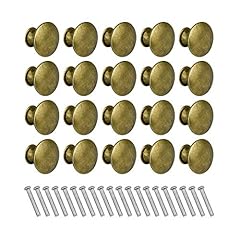 Cyh round brass for sale  Delivered anywhere in Ireland