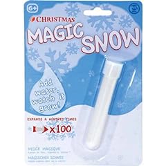 Toyland magic snow for sale  Delivered anywhere in UK