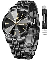 Olevs watches men for sale  Delivered anywhere in UK