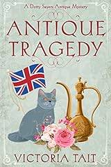 Antique tragedy british for sale  Delivered anywhere in Ireland