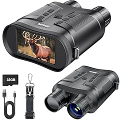 Binocolo visione notturna usato  Spedito ovunque in Italia 