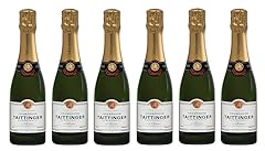 375l champagne taittinger gebraucht kaufen  Wird an jeden Ort in Deutschland