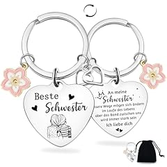 Geschenk schwestern schlüssel gebraucht kaufen  Wird an jeden Ort in Deutschland