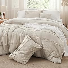 Bedsure queen comforter for sale  Delivered anywhere in USA 