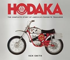 Hodaka motorcycles ken for sale  Delivered anywhere in UK